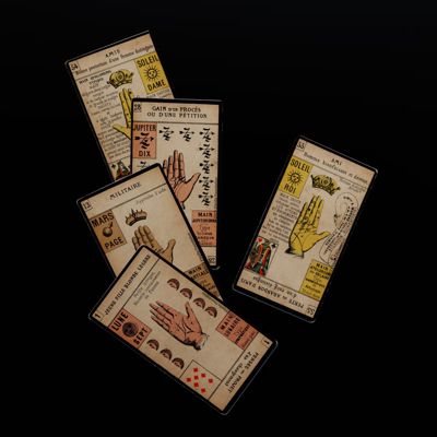 Nouveau jeu de la main image 4441